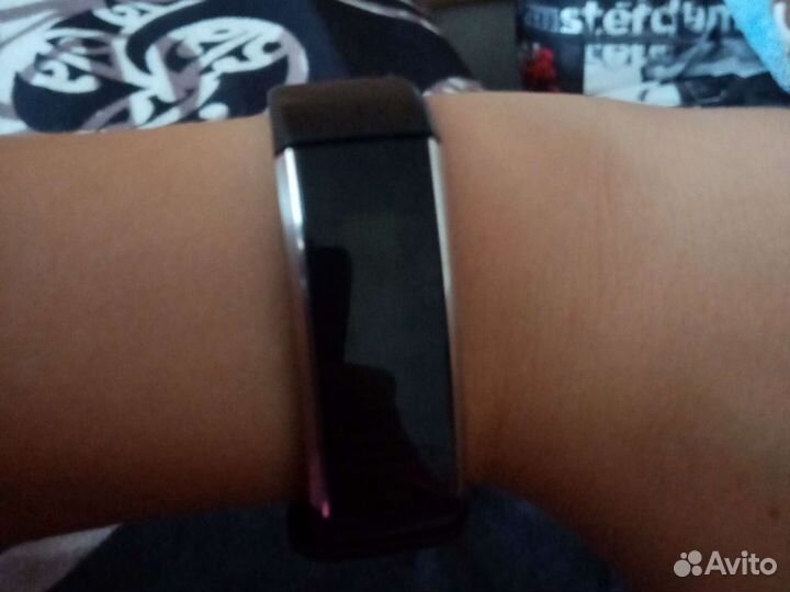 Фитнес-трекер huawei Band 2 Pro