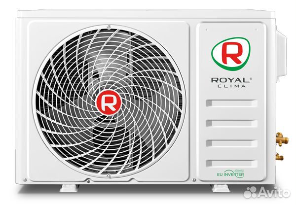Сплит-система Royal Clima RCI-PF40HN Perfetto DC E