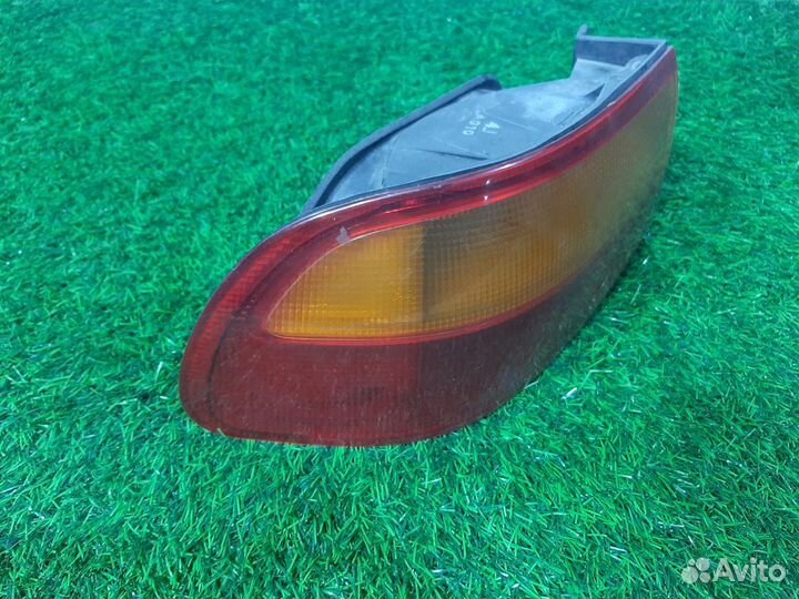Фонарь левый на Honda Civic Ferio