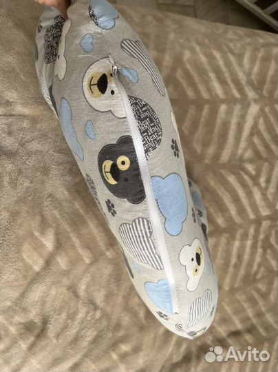 Подушка для кормления