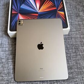 iPad pro 12.9 2021 m1 128gb