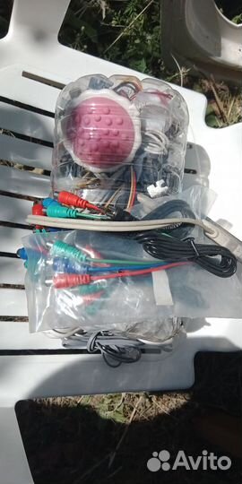 Компьютерные кабели