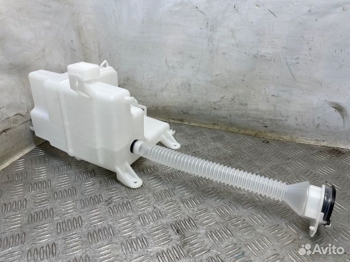 Бачок омывателя Lexus Rx350 GSU35 2grfe 2006