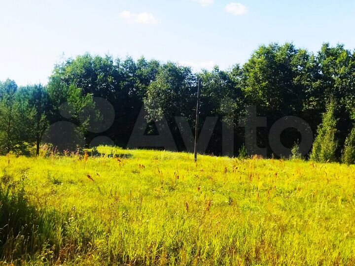 Участок 41 сот. (ИЖС)