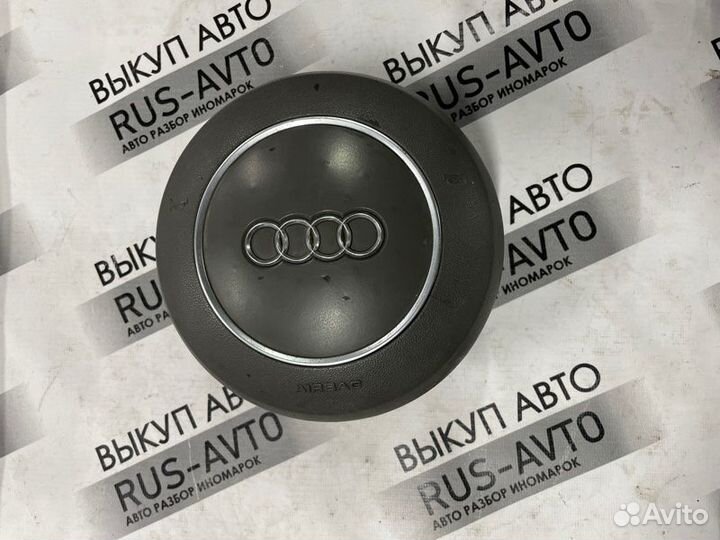 Подушка безопасности Audi A8 D3 2005