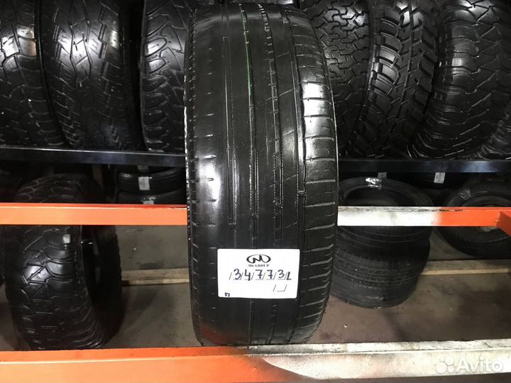 Nokian Tyres Hakka Green 3 195/65 R15 95H