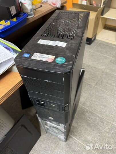Корпус для пк atx