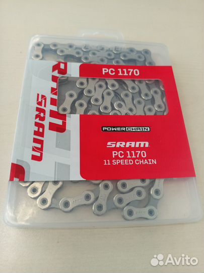 Цепь Sram PC 1170 11 ск