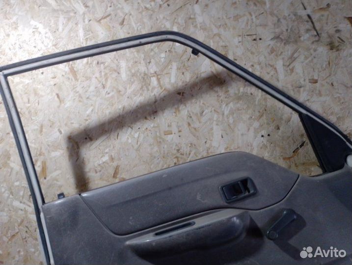 Дверь боковая передняя левая Mazda Bongo SK82V F8