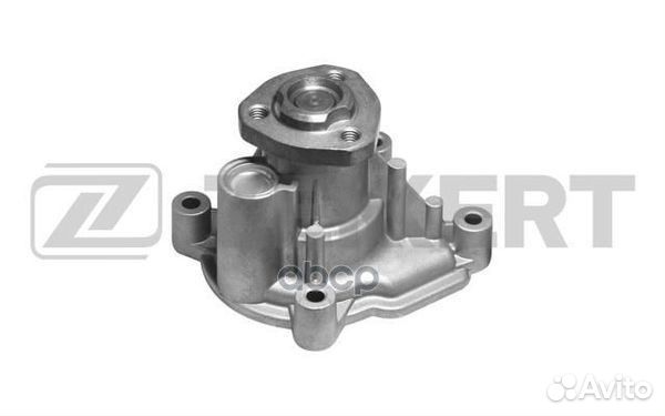 Помпа водяная Seat Ibiza IV V 06- Skoda Fabia