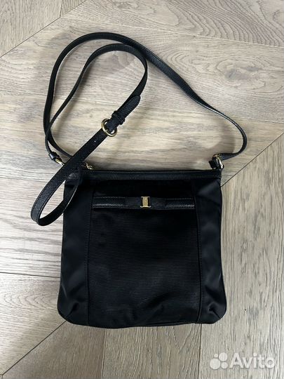 Сумка Salvatore Ferragamo