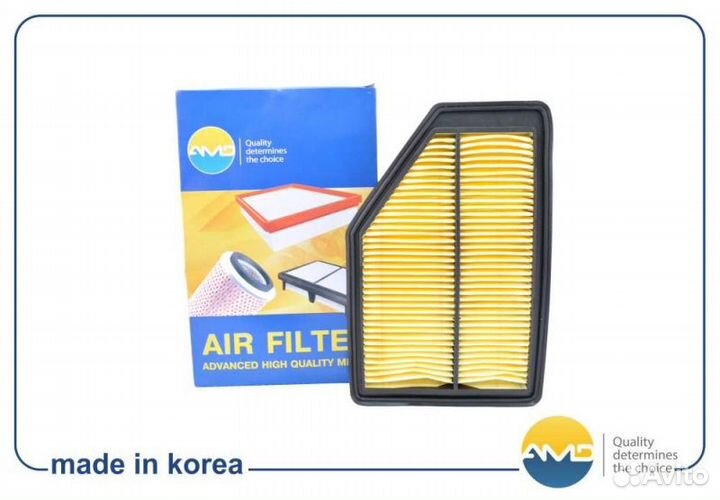 Фильтр воздушный