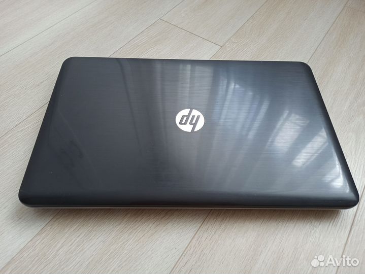 Ноутбук HP Pavilion 17.3