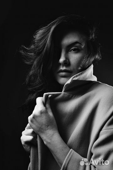 Фотосессия всё включено. Фотограф, Москва