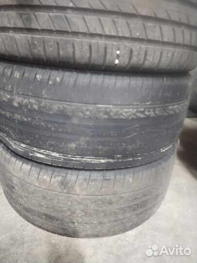 Колеса r 18 японские