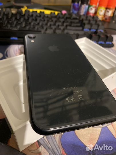 iPhone Xr, 64 ГБ