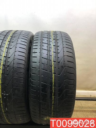 Pirelli P Zero 265/40 R21 105Y