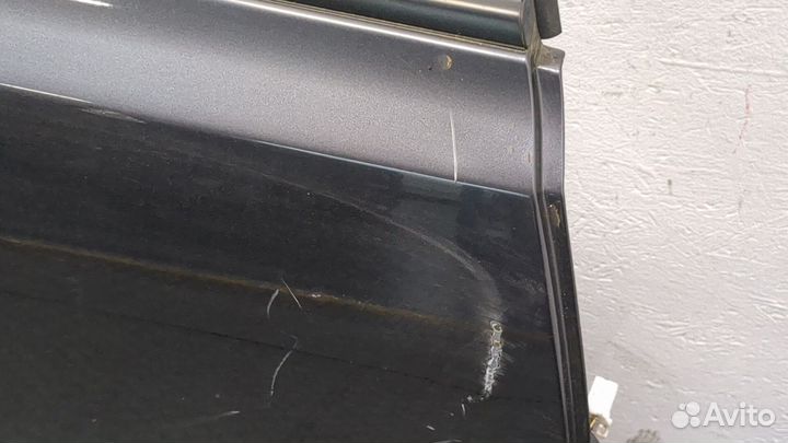 Дверь боковая киа Optima 3, 2013