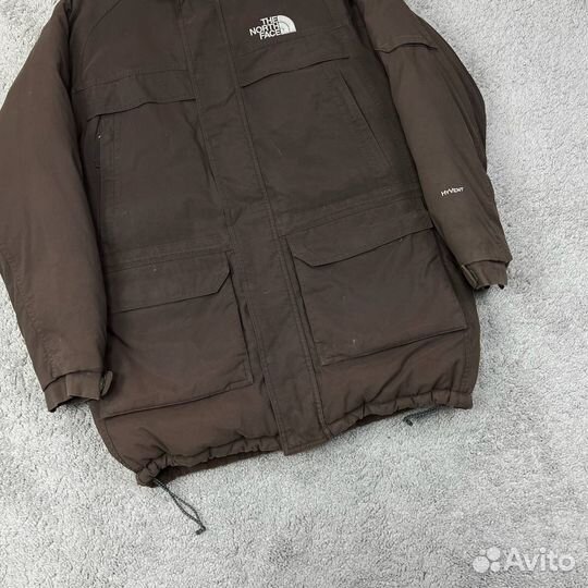 Пуховик The North Face McMurdo HyVent