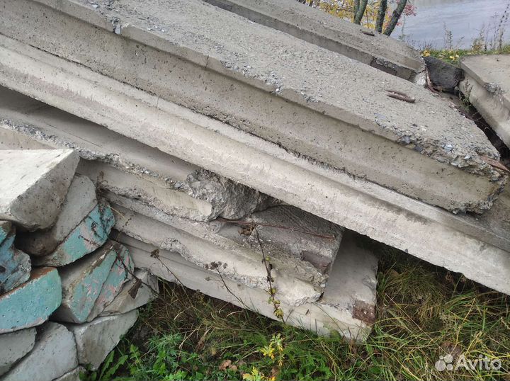 Стеновые панели жби