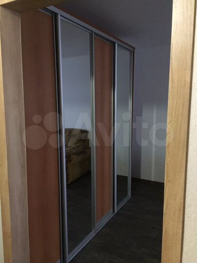 1-к. квартира, 36 м², 1/9 эт.