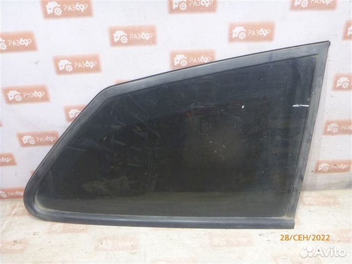 Стекло заднее правое Ssangyong Kyron DJ D20DT