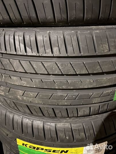 Kapsen ComfortMax AS H202 215/60 R17