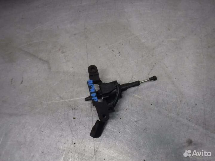 Моторчик заслонки отопителя Лада Приора 21126 2011