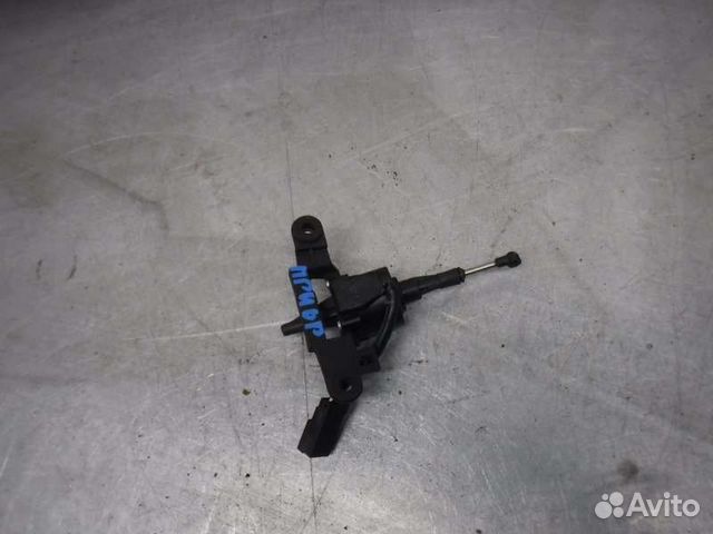 Моторчик заслонки отопителя Лада Приора 21126 2011