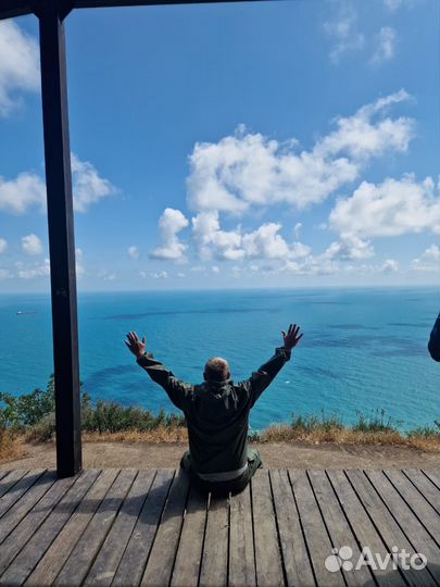 Прокат Enduro 23