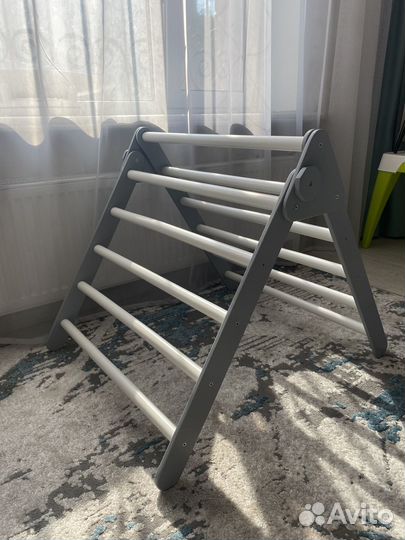 Треугольник пиклера pappado