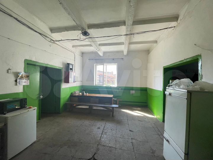Автосервис, 1028.3 м²