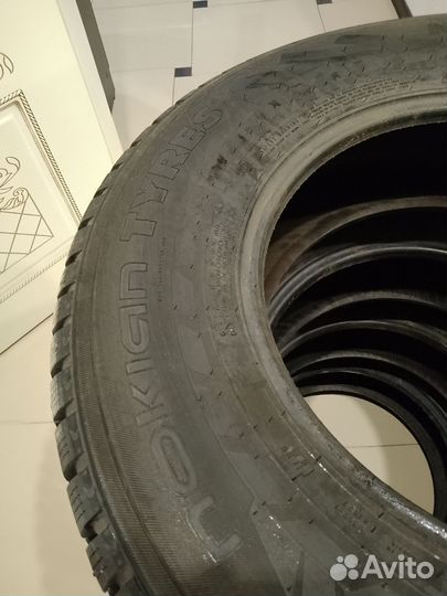 Nordman 7 225/75 R16 108T