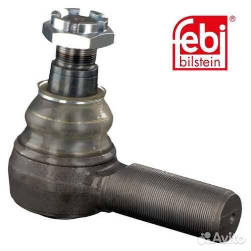 Febi 19046 Наконечник поперечной рулевой тяги