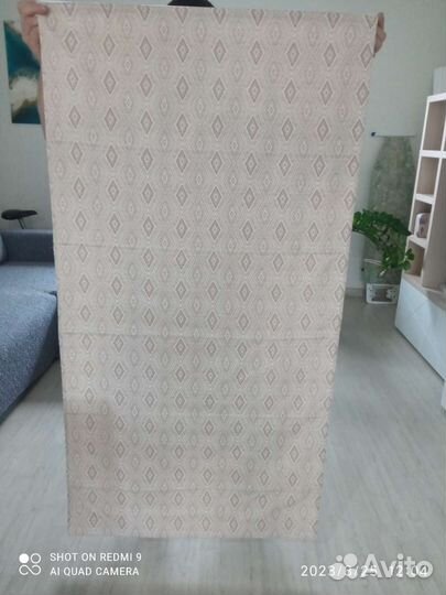 Римские шторы бу