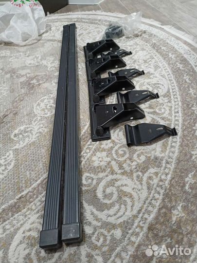 Багажник на крышу приора 2110 2112