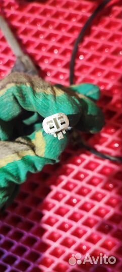 Кулак поворотный передний левый lifan X60