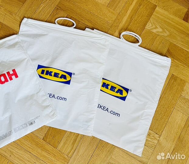 Термопакеты Икея (Новые)