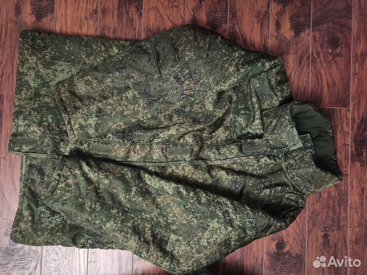 Военная форма