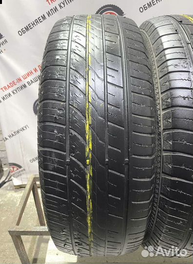 Cooper Discoverer HTS 225/65 R17 102P