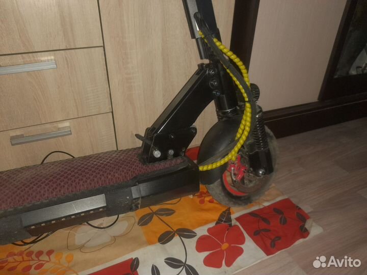 Kugoo kirin m4 pro(обмен )