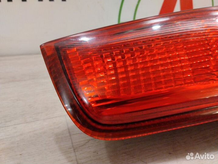 Фонарь в крыло задний левый Ford Focus универсал