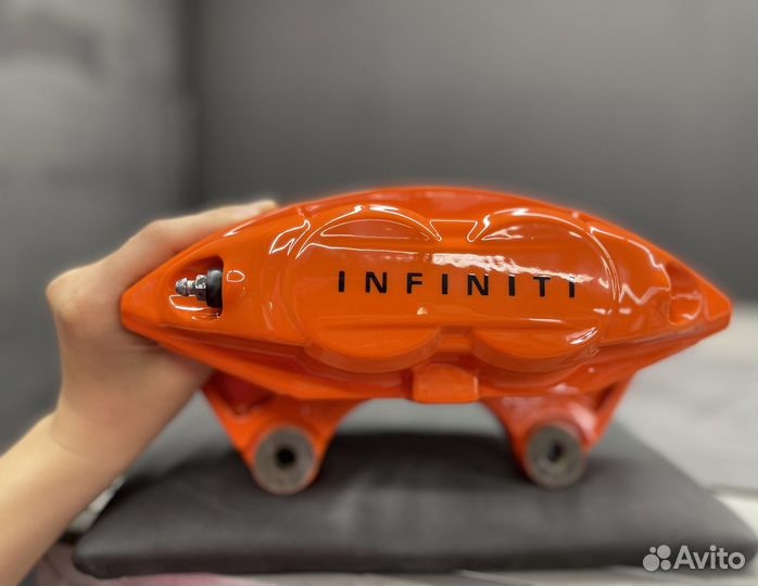 Тормозная brembo