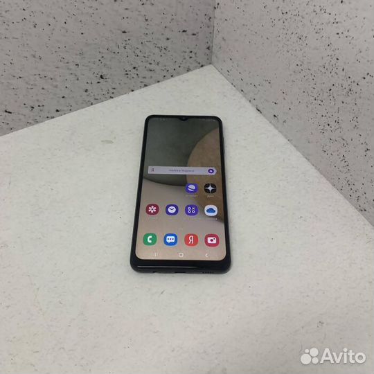 Samsung Galaxy A12, 3/32 ГБ