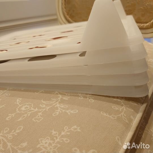 Разделители одежды, детские