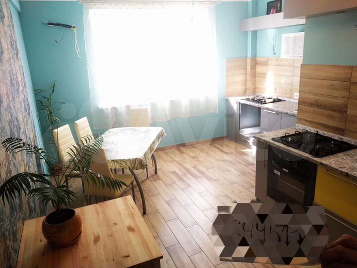 Комната 25 м², 3/3 эт.