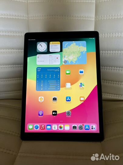 iPad Pro 12.9 512gb wifi + Sim (gen 2)
