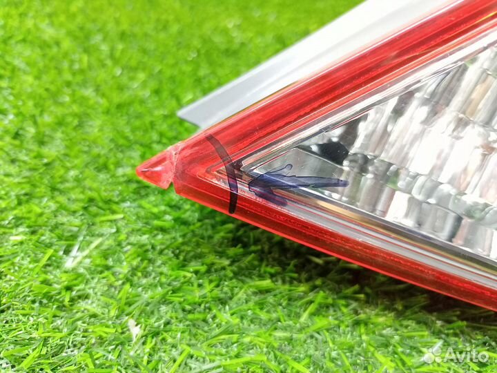 Орига фонарь задний правый Hyundai Solaris 10-14