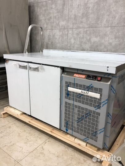 Холодильный стол