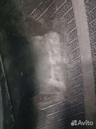 Minerva Eco Stud LT 225/65 R17